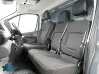 USED 2023 23 RENAULT TRAFIC 30 2.0 BLUEDCI 150 BHP LL LONG SPORT NAV SAT NAV | LONG | 150 BHP | HIGH SPEC