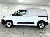 USED 2023 23 CITROEN BERLINGO 1.5 BlueHDi 1000 Enterprise Edition M Panel Van 5dr Diesel Manual SWB Euro 6 (s/s) (100 ps) 