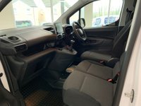 USED 2023 23 CITROEN BERLINGO 1.5 BlueHDi 1000 Enterprise Edition M Panel Van 5dr Diesel Manual SWB Euro 6 (s/s) (100 ps) 