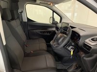 USED 2023 23 CITROEN BERLINGO 1.5 BlueHDi 1000 Enterprise Edition M Panel Van 5dr Diesel Manual SWB Euro 6 (s/s) (100 ps) 