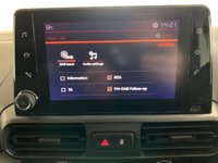 USED 2023 23 CITROEN BERLINGO 1.5 BlueHDi 1000 Enterprise Edition M Panel Van 5dr Diesel Manual SWB Euro 6 (s/s) (100 ps) 