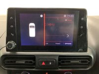 USED 2023 23 CITROEN BERLINGO 1.5 BlueHDi 1000 Enterprise Edition M Panel Van 5dr Diesel Manual SWB Euro 6 (s/s) (100 ps) 