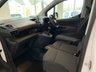 USED 2023 23 CITROEN BERLINGO 1.5 BlueHDi 1000 Enterprise Edition M Panel Van 5dr Diesel Manual SWB Euro 6 (s/s) (100 ps) 
