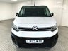USED 2023 23 CITROEN BERLINGO 1.5 BlueHDi 1000 Enterprise Edition M Panel Van 5dr Diesel Manual SWB Euro 6 (s/s) (100 ps) 
