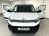 USED 2023 23 CITROEN BERLINGO 1.5 BlueHDi 1000 Enterprise Edition M Panel Van 5dr Diesel Manual SWB Euro 6 (s/s) (100 ps) 