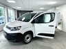 USED 2023 23 CITROEN BERLINGO 1.5 BlueHDi 1000 Enterprise Edition M Panel Van 5dr Diesel Manual SWB Euro 6 (s/s) (100 ps) 