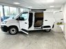 USED 2023 23 CITROEN BERLINGO 1.5 BlueHDi 1000 Enterprise Edition M Panel Van 5dr Diesel Manual SWB Euro 6 (s/s) (100 ps) 