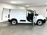 USED 2023 23 CITROEN BERLINGO 1.5 BlueHDi 1000 Enterprise Edition M Panel Van 5dr Diesel Manual SWB Euro 6 (s/s) (100 ps) 