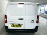 USED 2023 23 CITROEN BERLINGO 1.5 BlueHDi 1000 Enterprise Edition M Panel Van 5dr Diesel Manual SWB Euro 6 (s/s) (100 ps) 