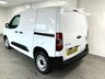 USED 2023 23 CITROEN BERLINGO 1.5 BlueHDi 1000 Enterprise Edition M Panel Van 5dr Diesel Manual SWB Euro 6 (s/s) (100 ps) 