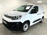 USED 2023 23 CITROEN BERLINGO 1.5 BlueHDi 1000 Enterprise Edition M Panel Van 5dr Diesel Manual SWB Euro 6 (s/s) (100 ps) 