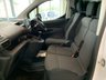 USED 2023 23 CITROEN BERLINGO 1.5 BlueHDi 1000 Enterprise Edition M Panel Van 5dr Diesel Manual SWB Euro 6 (s/s) (100 ps) 