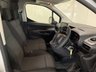 USED 2023 23 CITROEN BERLINGO 1.5 BlueHDi 1000 Enterprise Edition M Panel Van 5dr Diesel Manual SWB Euro 6 (s/s) (100 ps) 