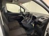 USED 2023 23 CITROEN BERLINGO 1.5 BlueHDi 1000 Enterprise Edition M Panel Van 5dr Diesel Manual SWB Euro 6 (s/s) (100 ps) 