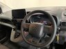 USED 2023 23 CITROEN BERLINGO 1.5 BlueHDi 1000 Enterprise Edition M Panel Van 5dr Diesel Manual SWB Euro 6 (s/s) (100 ps) 