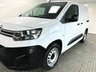 USED 2023 23 CITROEN BERLINGO 1.5 BlueHDi 1000 Enterprise Edition M Panel Van 5dr Diesel Manual SWB Euro 6 (s/s) (100 ps) 