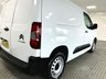 USED 2023 23 CITROEN BERLINGO 1.5 BlueHDi 1000 Enterprise Edition M Panel Van 5dr Diesel Manual SWB Euro 6 (s/s) (100 ps) 