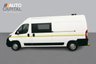 USED 2021 21 PEUGEOT BOXER 2.2 BlueHDi 335 Professional 140 BHP L3 H2 7 Seats Welfare Van Euro 6 ULEZ Compliant Microwave | Water Boiler | Wash Basin | Toilet | Rear View Camera Fitted | Rear AccessStep Fitted