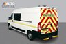USED 2021 21 PEUGEOT BOXER 2.2 BlueHDi 335 Professional 140 BHP L3 H2 7 Seats Welfare Van Euro 6 ULEZ Compliant Microwave | Water Boiler | Wash Basin | Toilet | Rear View Camera Fitted | Rear AccessStep Fitted