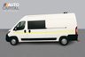 USED 2021 21 PEUGEOT BOXER 2.2 BlueHDi 335 Professional 140 BHP L3 H2 7 Seats Welfare Van Euro 6 ULEZ Compliant Microwave | Water Boiler | Wash Basin | Toilet | Rear View Camera Fitted | Rear AccessStep Fitted