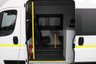 USED 2021 21 PEUGEOT BOXER 2.2 BlueHDi 335 Professional 140 BHP L3 H2 7 Seats Welfare Van Euro 6 ULEZ Compliant Microwave | Water Boiler | Wash Basin | Toilet | Rear View Camera Fitted | Rear AccessStep Fitted