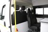 USED 2021 21 PEUGEOT BOXER 2.2 BlueHDi 335 Professional 140 BHP L3 H2 7 Seats Welfare Van Euro 6 ULEZ Compliant Microwave | Water Boiler | Wash Basin | Toilet | Rear View Camera Fitted | Rear AccessStep Fitted