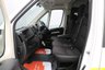 USED 2021 21 PEUGEOT BOXER 2.2 BlueHDi 335 Professional 140 BHP L3 H2 7 Seats Welfare Van Euro 6 ULEZ Compliant Microwave | Water Boiler | Wash Basin | Toilet | Rear View Camera Fitted | Rear AccessStep Fitted