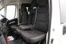 USED 2021 21 PEUGEOT BOXER 2.2 BlueHDi 335 Professional 140 BHP L3 H2 7 Seats Welfare Van Euro 6 ULEZ Compliant Microwave | Water Boiler | Wash Basin | Toilet | Rear View Camera Fitted | Rear AccessStep Fitted