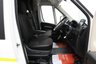 USED 2021 21 PEUGEOT BOXER 2.2 BlueHDi 335 Professional 140 BHP L3 H2 7 Seats Welfare Van Euro 6 ULEZ Compliant Microwave | Water Boiler | Wash Basin | Toilet | Rear View Camera Fitted | Rear AccessStep Fitted