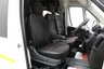 USED 2021 21 PEUGEOT BOXER 2.2 BlueHDi 335 Professional 140 BHP L3 H2 7 Seats Welfare Van Euro 6 ULEZ Compliant Microwave | Water Boiler | Wash Basin | Toilet | Rear View Camera Fitted | Rear AccessStep Fitted