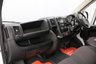 USED 2021 21 PEUGEOT BOXER 2.2 BlueHDi 335 Professional 140 BHP L3 H2 7 Seats Welfare Van Euro 6 ULEZ Compliant Microwave | Water Boiler | Wash Basin | Toilet | Rear View Camera Fitted | Rear AccessStep Fitted