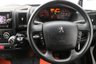 USED 2021 21 PEUGEOT BOXER 2.2 BlueHDi 335 Professional 140 BHP L3 H2 7 Seats Welfare Van Euro 6 ULEZ Compliant Microwave | Water Boiler | Wash Basin | Toilet | Rear View Camera Fitted | Rear AccessStep Fitted
