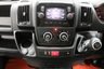 USED 2021 21 PEUGEOT BOXER 2.2 BlueHDi 335 Professional 140 BHP L3 H2 7 Seats Welfare Van Euro 6 ULEZ Compliant Microwave | Water Boiler | Wash Basin | Toilet | Rear View Camera Fitted | Rear AccessStep Fitted