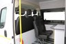 USED 2021 21 PEUGEOT BOXER 2.2 BlueHDi 335 Professional 140 BHP L3 H2 7 Seats Welfare Van Euro 6 ULEZ Compliant Microwave | Water Boiler | Wash Basin | Toilet | Rear AccessStep Fitted