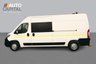 USED 2021 21 PEUGEOT BOXER 2.2 BlueHDi 335 Professional 140 BHP L3 H2 7 Seats Welfare Van Euro 6 ULEZ Compliant Microwave | Water Boiler | Wash Basin | Toilet | Rear View Camera Fitted | Rear AccessStep Fitted