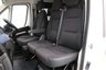 USED 2021 21 PEUGEOT BOXER 2.2 BlueHDi 335 Professional 140 BHP L3 H2 7 Seats Welfare Van Euro 6 ULEZ Compliant Microwave | Water Boiler | Wash Basin | Toilet | Rear View Camera Fitted | Rear AccessStep Fitted