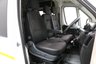 USED 2021 21 PEUGEOT BOXER 2.2 BlueHDi 335 Professional 140 BHP L3 H2 7 Seats Welfare Van Euro 6 ULEZ Compliant Microwave | Water Boiler | Wash Basin | Toilet | Rear View Camera Fitted | Rear AccessStep Fitted