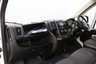 USED 2021 21 PEUGEOT BOXER 2.2 BlueHDi 335 Professional 140 BHP L3 H2 7 Seats Welfare Van Euro 6 ULEZ Compliant Microwave | Water Boiler | Wash Basin | Toilet | Rear View Camera Fitted | Rear AccessStep Fitted