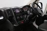 USED 2021 21 PEUGEOT BOXER 2.2 BlueHDi 335 Professional 140 BHP L3 H2 7 Seats Welfare Van Euro 6 ULEZ Compliant Microwave | Water Boiler | Wash Basin | Toilet | Rear View Camera Fitted | Rear AccessStep Fitted