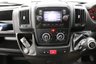 USED 2021 21 PEUGEOT BOXER 2.2 BlueHDi 335 Professional 140 BHP L3 H2 7 Seats Welfare Van Euro 6 ULEZ Compliant Microwave | Water Boiler | Wash Basin | Toilet | Rear View Camera Fitted | Rear AccessStep Fitted