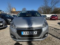 USED 2015 65 PEUGEOT 208 1.6 BlueHDi Allure Hatchback 5dr Diesel Manual Euro 6 (s/s) (100 ps) ONLY 40K MILES! FULL SERVICE HISTORY. 2 KEYS. &pound;0 ROAD TAX. DIESEL. IMMACULATE