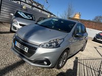 USED 2015 65 PEUGEOT 208 1.6 BlueHDi Allure Hatchback 5dr Diesel Manual Euro 6 (s/s) (100 ps) ONLY 40K MILES! FULL SERVICE HISTORY. 2 KEYS. &pound;0 ROAD TAX. DIESEL. IMMACULATE
