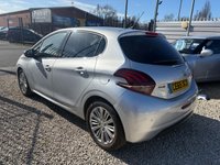 USED 2015 65 PEUGEOT 208 1.6 BlueHDi Allure Hatchback 5dr Diesel Manual Euro 6 (s/s) (100 ps) ONLY 40K MILES! FULL SERVICE HISTORY. 2 KEYS. &pound;0 ROAD TAX. DIESEL. IMMACULATE