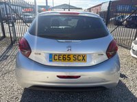 USED 2015 65 PEUGEOT 208 1.6 BlueHDi Allure Hatchback 5dr Diesel Manual Euro 6 (s/s) (100 ps) ONLY 40K MILES! FULL SERVICE HISTORY. 2 KEYS. &pound;0 ROAD TAX. DIESEL. IMMACULATE