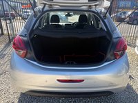 USED 2015 65 PEUGEOT 208 1.6 BlueHDi Allure Hatchback 5dr Diesel Manual Euro 6 (s/s) (100 ps) ONLY 40K MILES! FULL SERVICE HISTORY. 2 KEYS. &pound;0 ROAD TAX. DIESEL. IMMACULATE