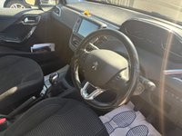 USED 2015 65 PEUGEOT 208 1.6 BlueHDi Allure Hatchback 5dr Diesel Manual Euro 6 (s/s) (100 ps) ONLY 40K MILES! FULL SERVICE HISTORY. 2 KEYS. &pound;0 ROAD TAX. DIESEL. IMMACULATE