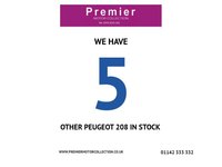 USED 2015 65 PEUGEOT 208 1.6 BlueHDi Allure Hatchback 5dr Diesel Manual Euro 6 (s/s) (100 ps) ONLY 40K MILES! FULL SERVICE HISTORY. 2 KEYS. &pound;0 ROAD TAX. DIESEL. IMMACULATE