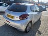 USED 2015 65 PEUGEOT 208 1.6 BlueHDi Allure Hatchback 5dr Diesel Manual Euro 6 (s/s) (100 ps) ONLY 40K MILES! FULL SERVICE HISTORY. 2 KEYS. &pound;0 ROAD TAX. DIESEL. IMMACULATE