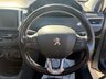 USED 2015 65 PEUGEOT 208 1.6 BlueHDi Allure Hatchback 5dr Diesel Manual Euro 6 (s/s) (100 ps) ONLY 40K MILES! FULL SERVICE HISTORY. 2 KEYS. &pound;0 ROAD TAX. DIESEL. IMMACULATE