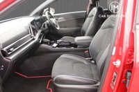 USED 2022 22 KIA SPORTAGE 1.6 T-GDi MHEV GT-Line SUV 5dr Petrol Hybrid DCT Euro 6 (s/s) (148 bhp) 
